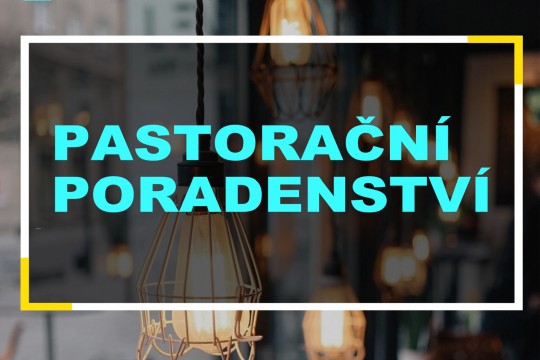 Pastorační poradenství
