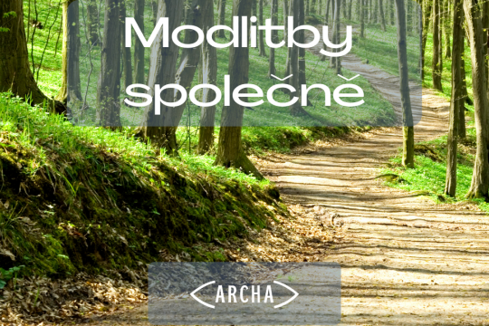 Modlitby společně