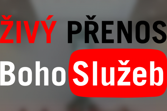 Bohoslužby Archy on-line