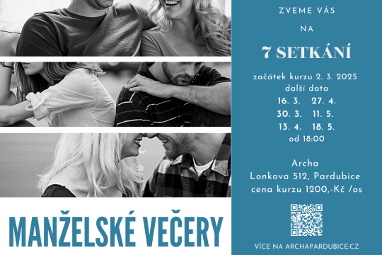 Manželské večery