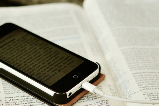 Studium Bible