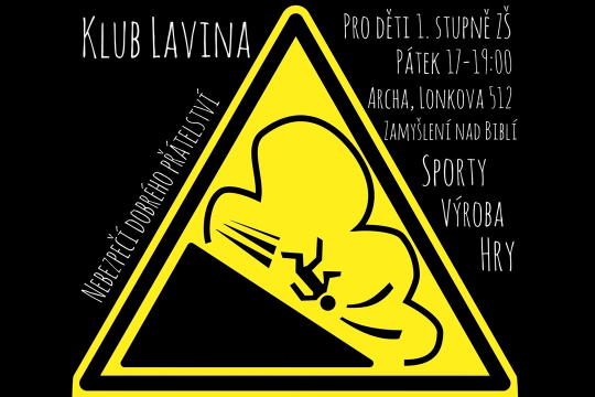 Klub Lavina