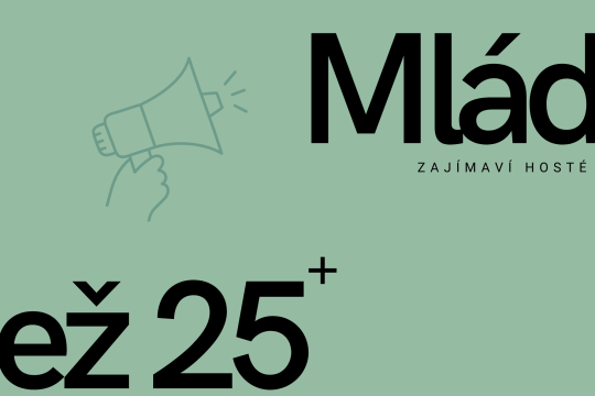 Mládež 25+