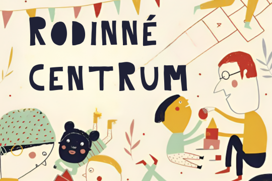 Rodinné centrum