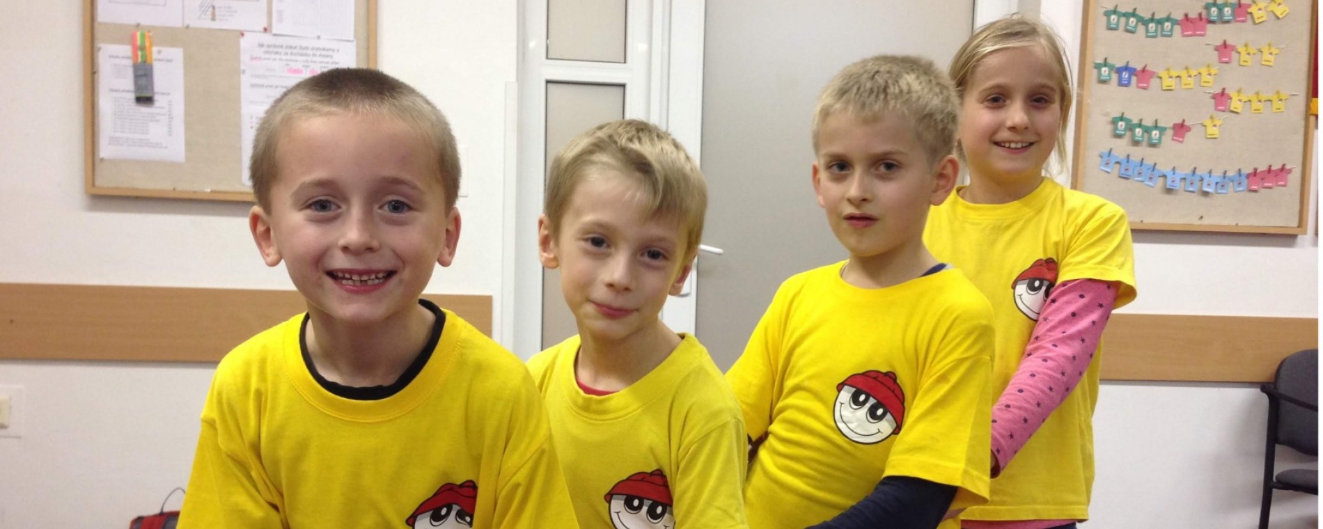 Klub AWANA