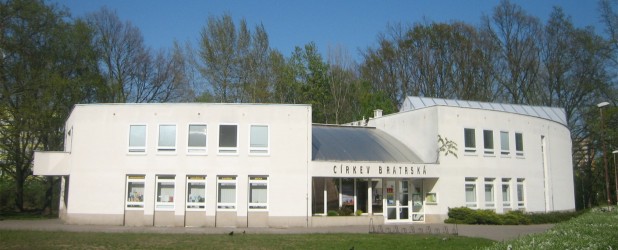 Oznámení