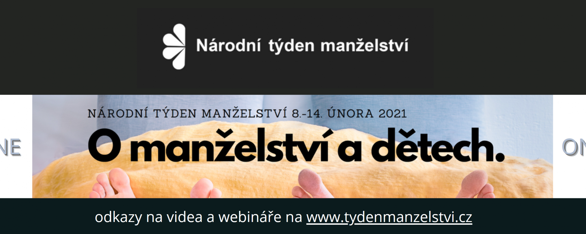 Národní týden manželství