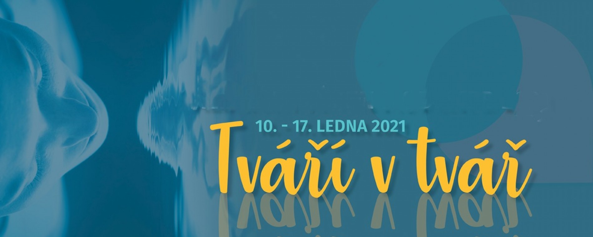 Alianční týden modliteb 2021