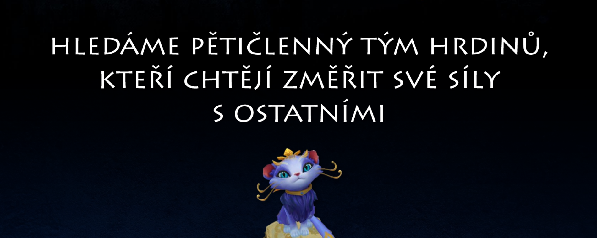 Turnaj v League of Legends