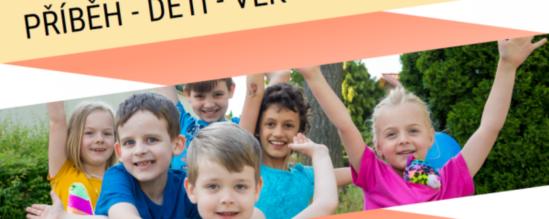 On-line konfererence Dětského odboru na téma Příběh - děti - věk