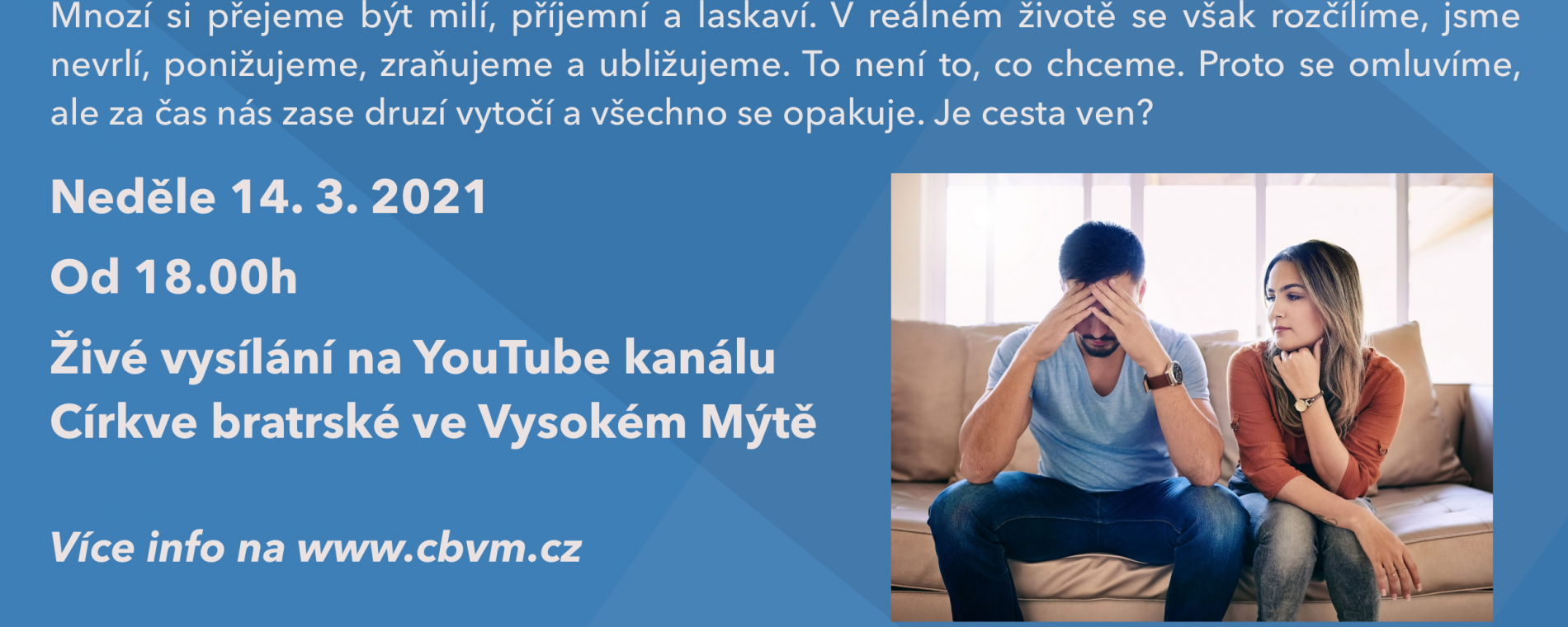 Jak si navzájem neubližovat II