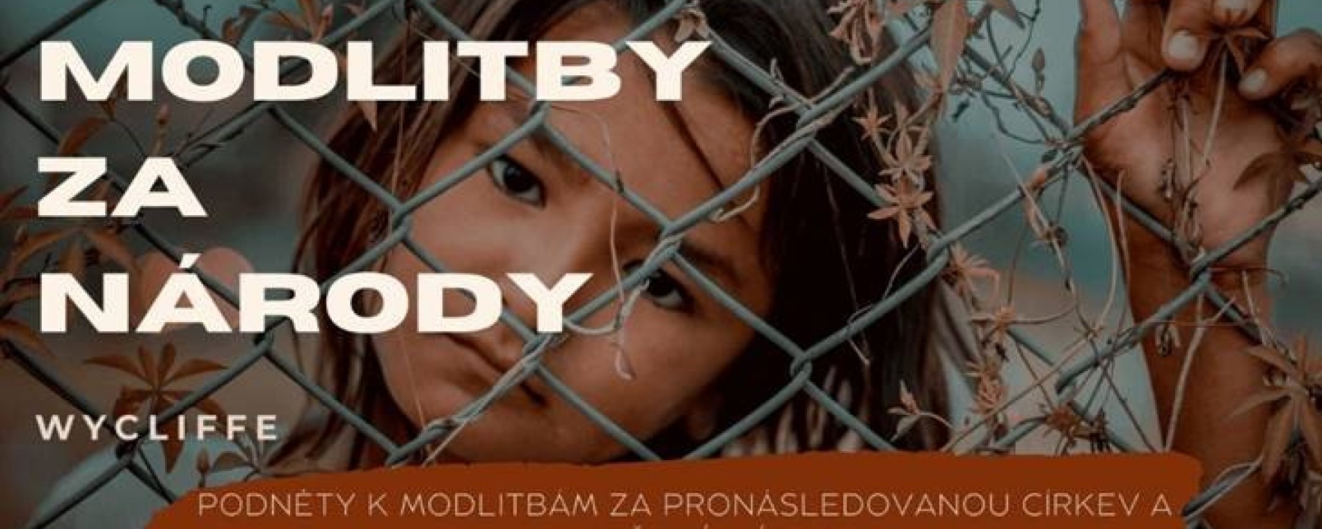 Modlitby za národy