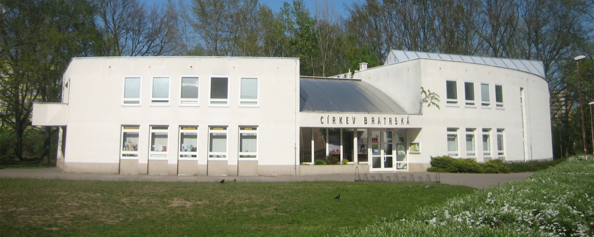 Oznámení