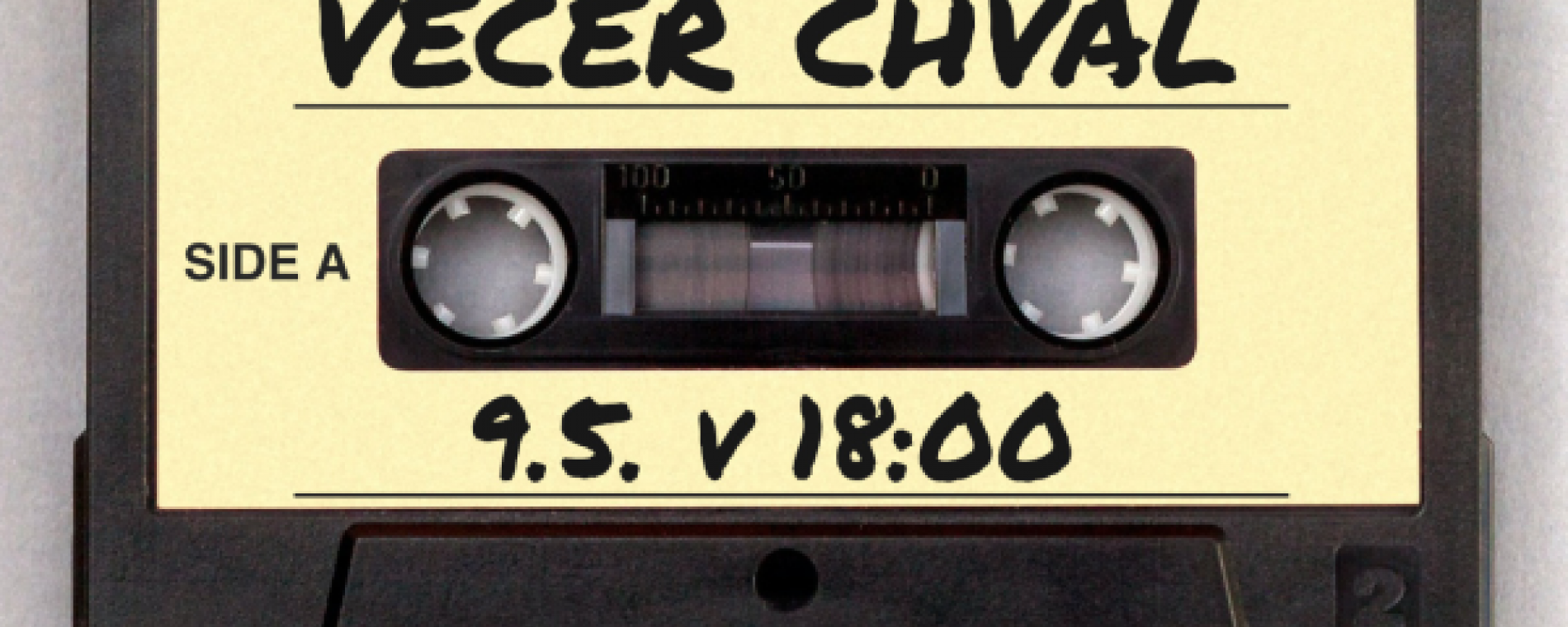 Společný on-line večer modliteb a chval Církve bratrské