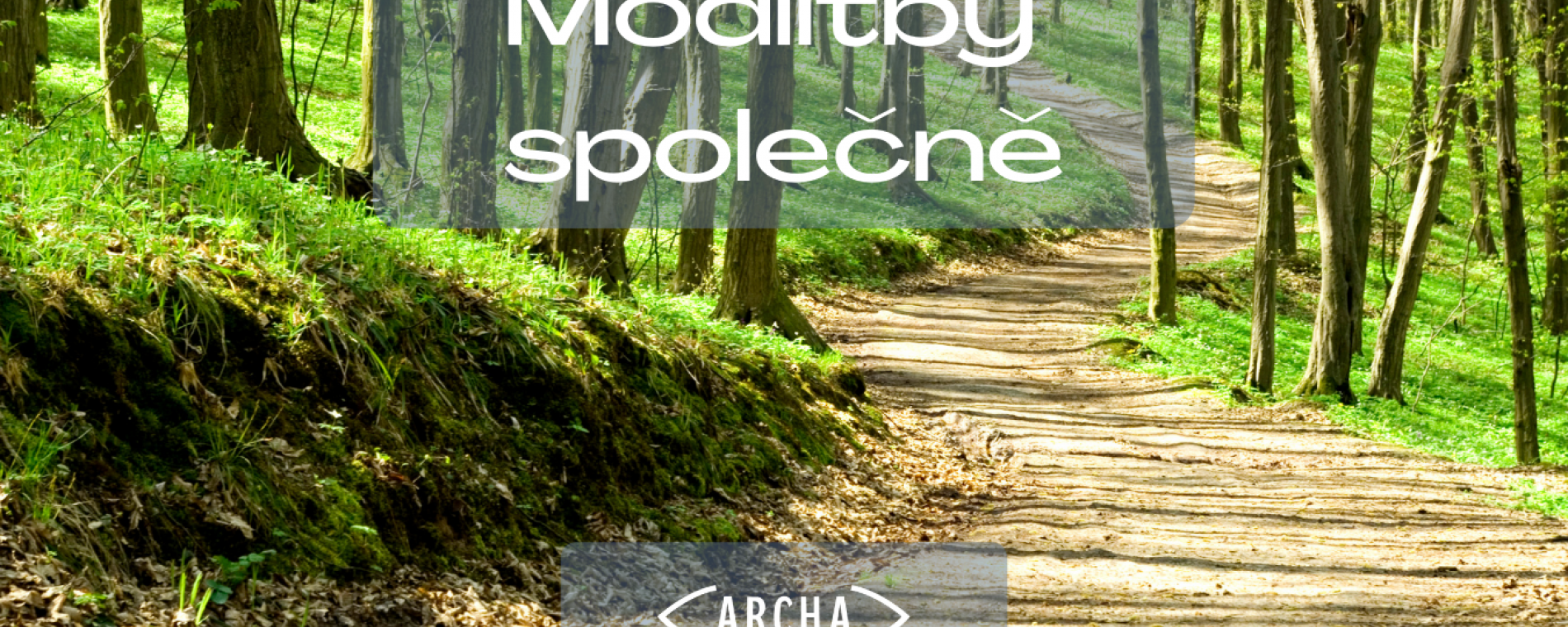 Modlitby společně