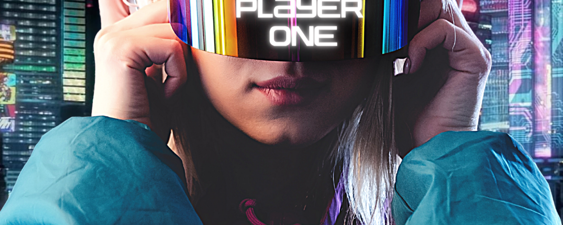 Relax 2021 - Ready Player One