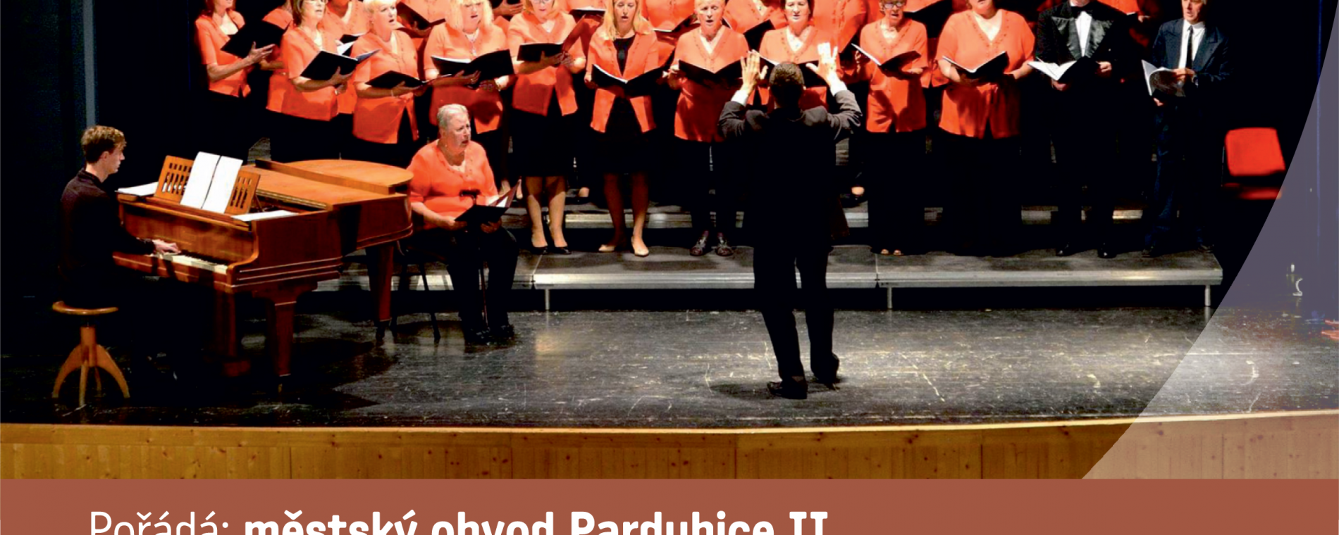 Podzimní koncert