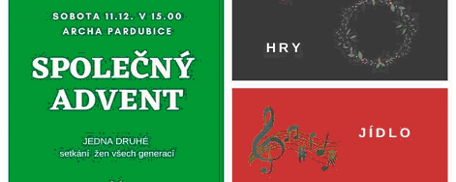 Společný advent