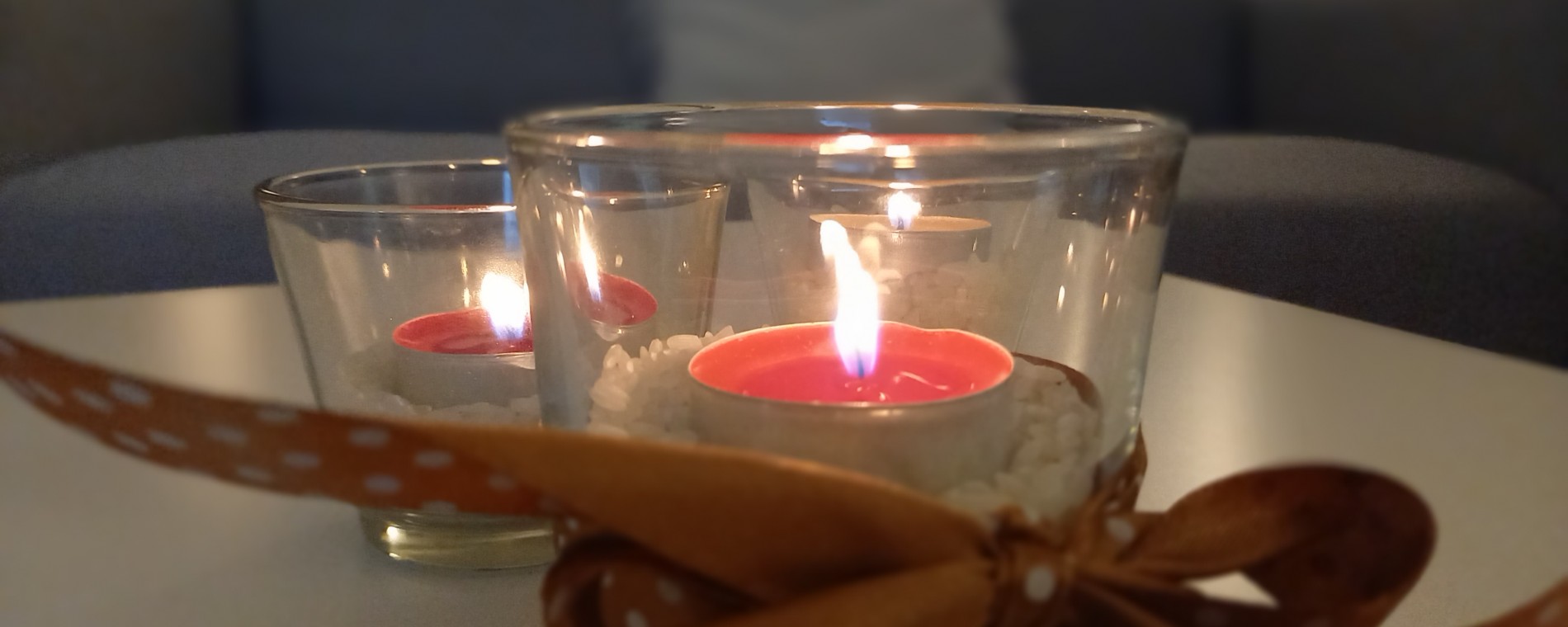 Advent a vánoce v Arše