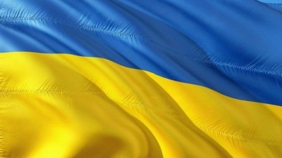 Pomoc pro Ukrajinu