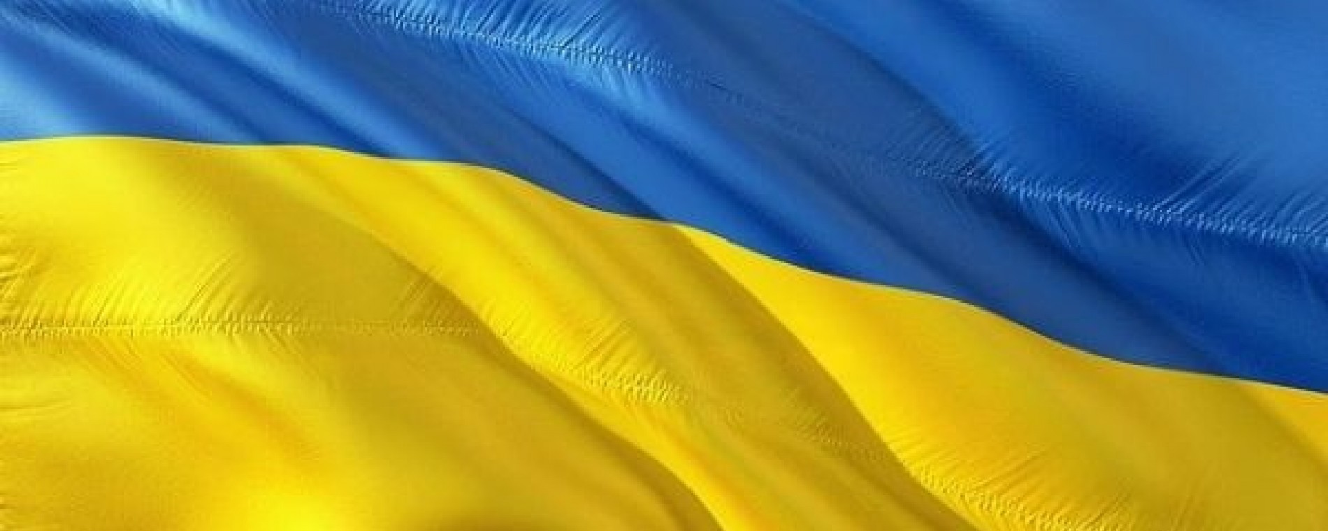 Sbírka potravin a hygienických potřeb pro uprchlíky z Ukrajiny