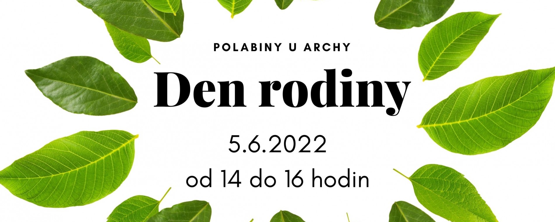 Den rodiny