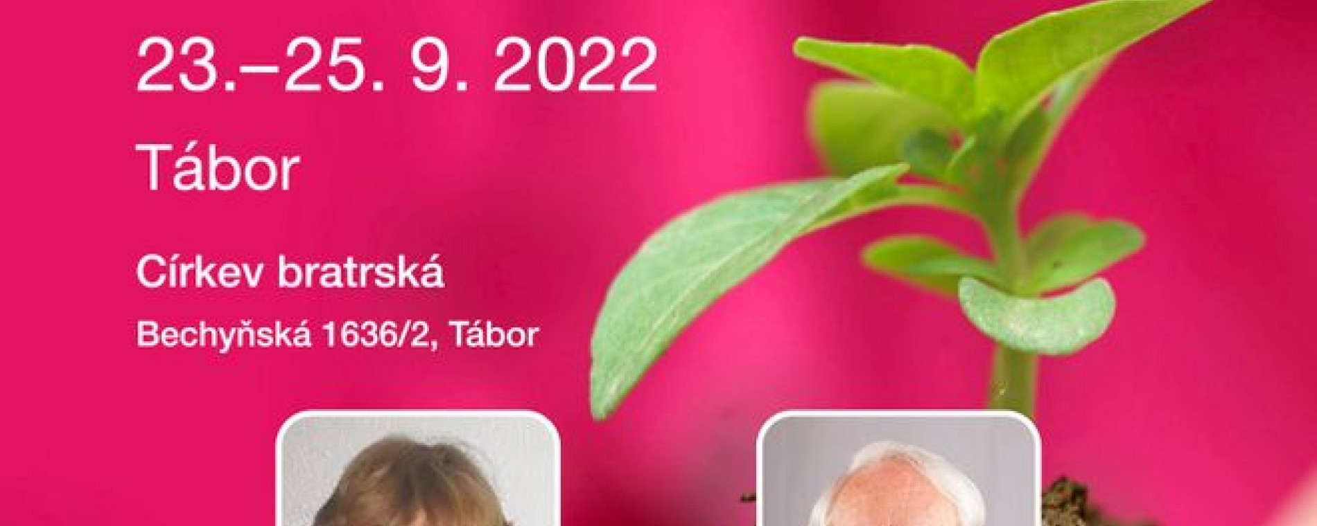 Konference obnovy, vnitřní proměny a uzdravení