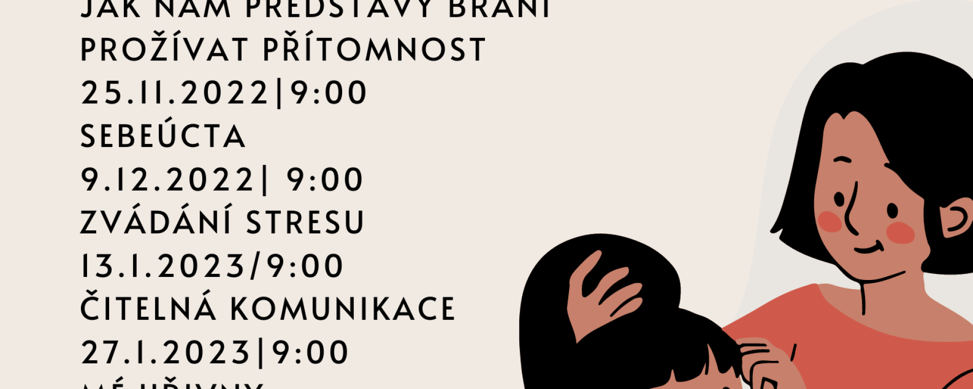 Klub maminek