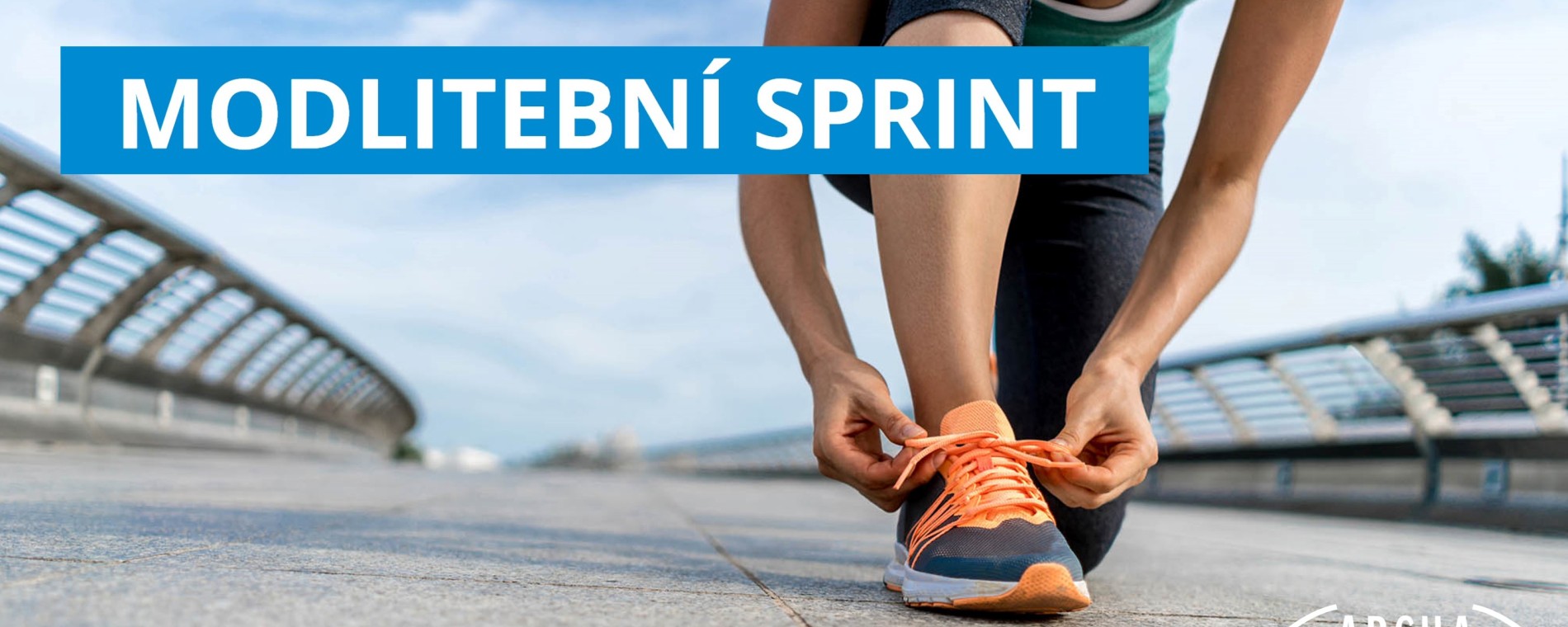 Modlitební sprint