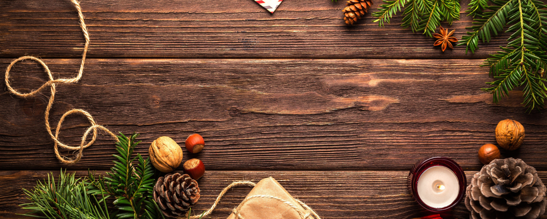 Advent a vánoce v Arše