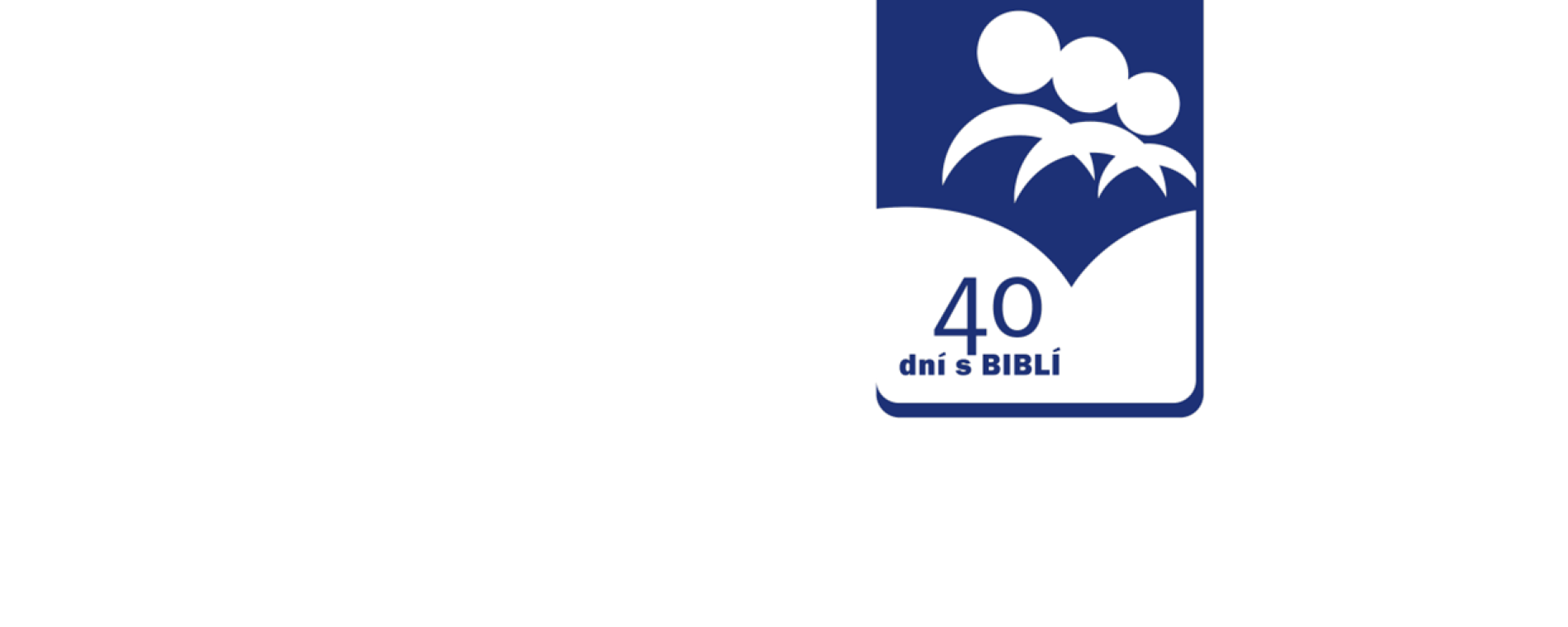 40 dní s Biblí