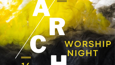 Worship night