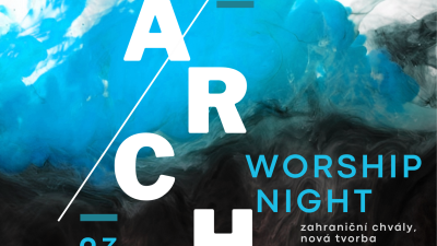 Worship night