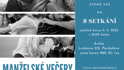 Manželské večery