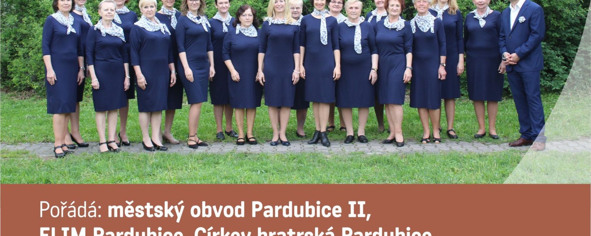 Podzimní koncert