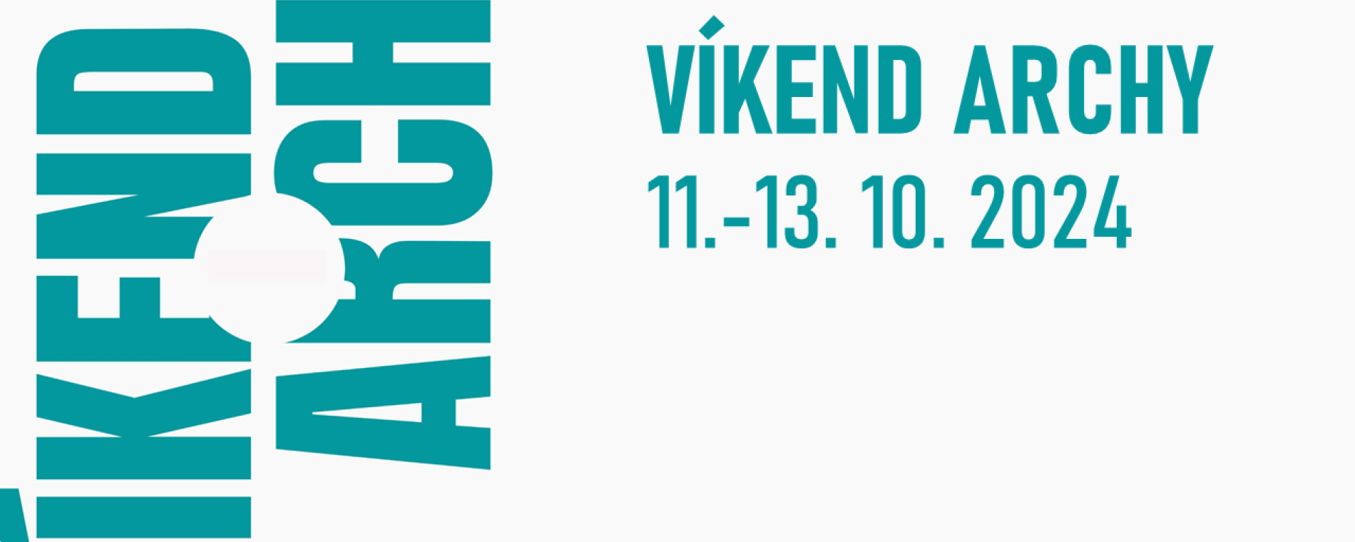 Víkend Archy