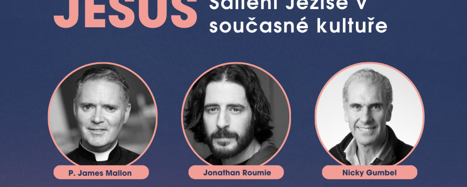 Sdílení Ježíše v současné kultuře
