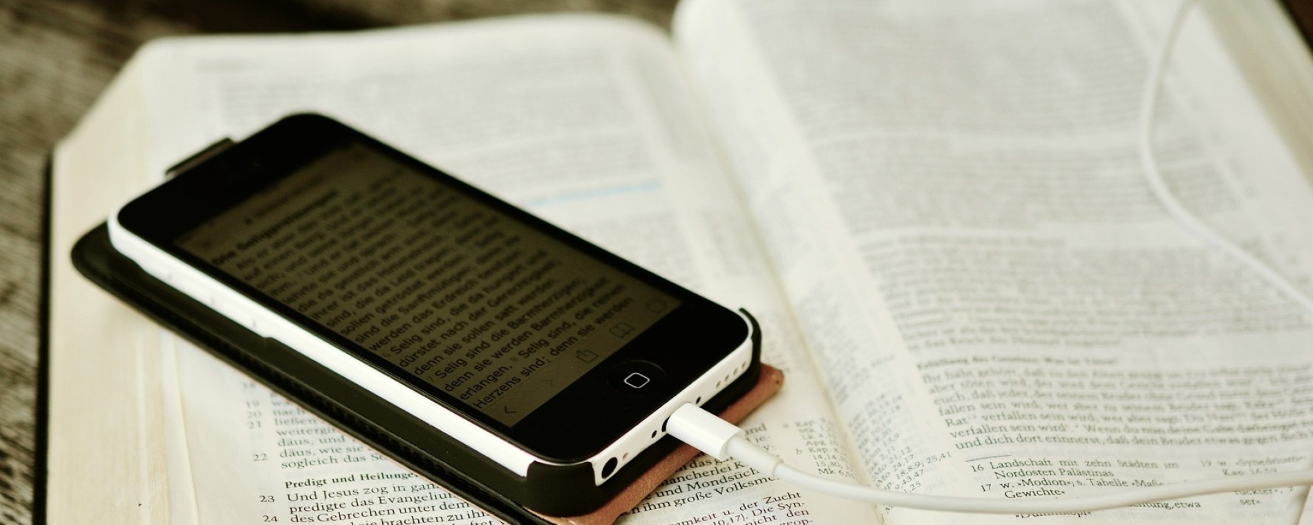 Studium Bible: Víra v akci / Jakubův list