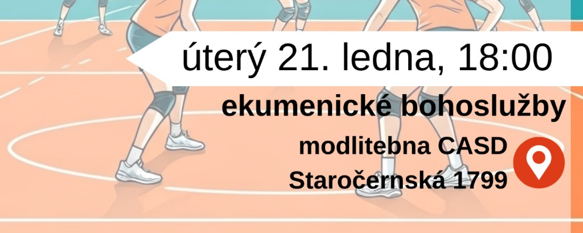 Ekumenické bohoslužby