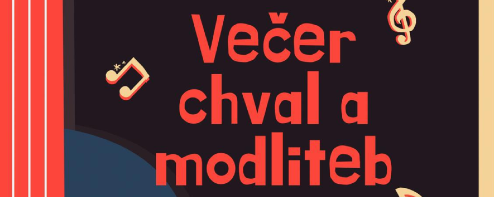 Večer chval