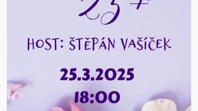 Mládež 25+