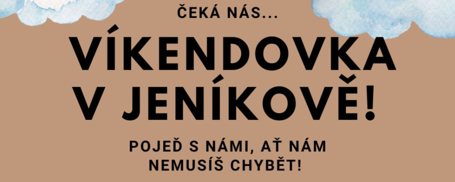 Jarní pobyt Level Up