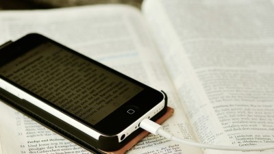 Studium Bible: Víra v akci / Jakubův list