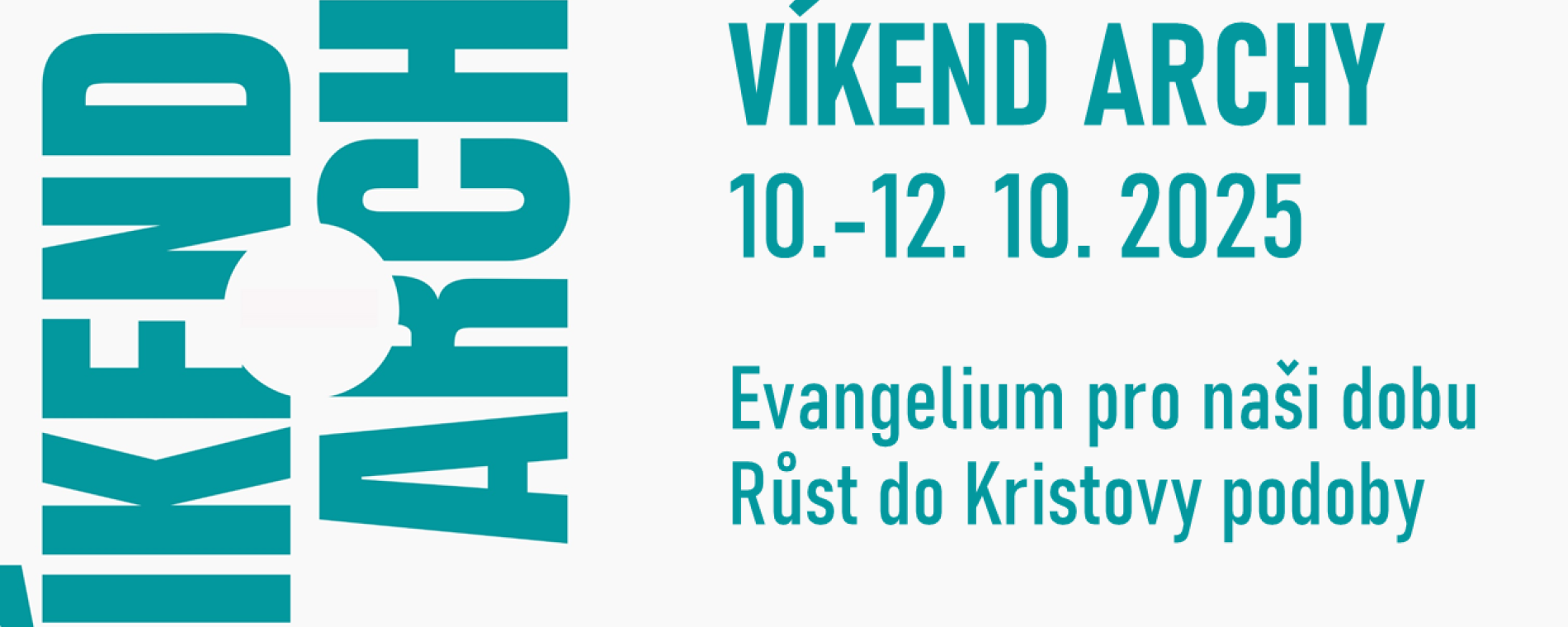 Víkend Archy