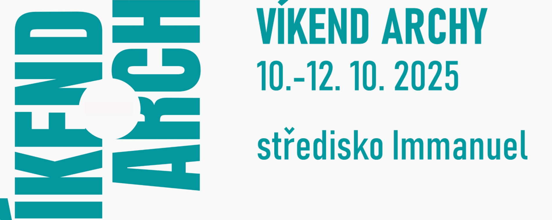 Víkend Archy