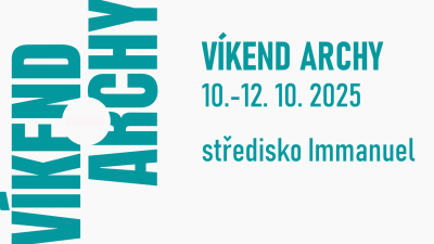 Víkend Archy