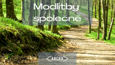 Společné modlitby