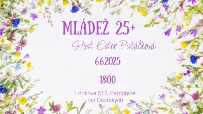 Mládež 25+