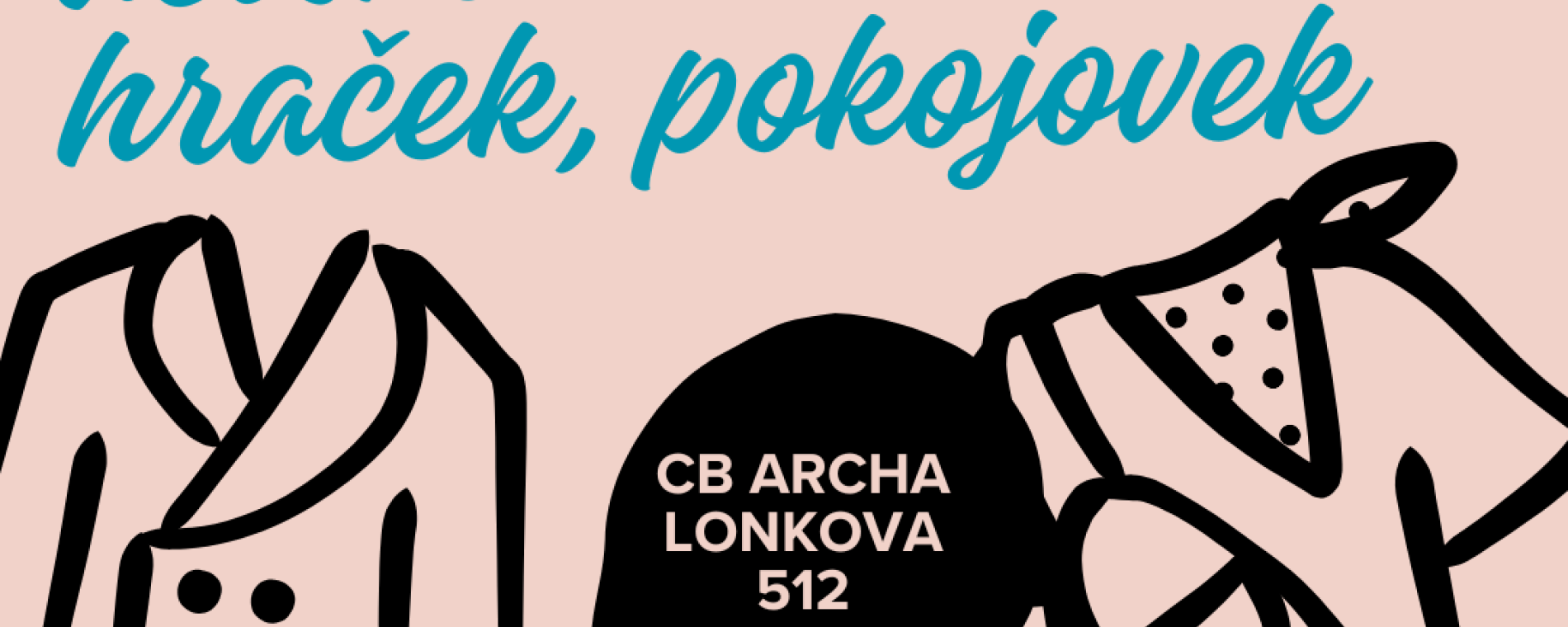 Výměna / Swap dětského oblečení