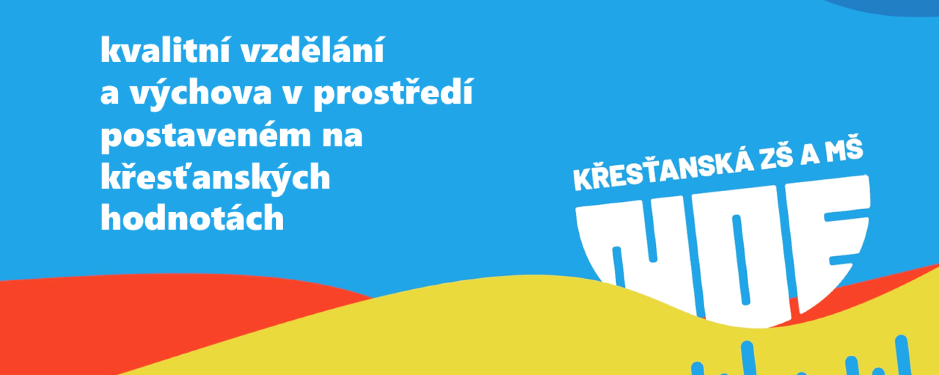 Začátek školního roku